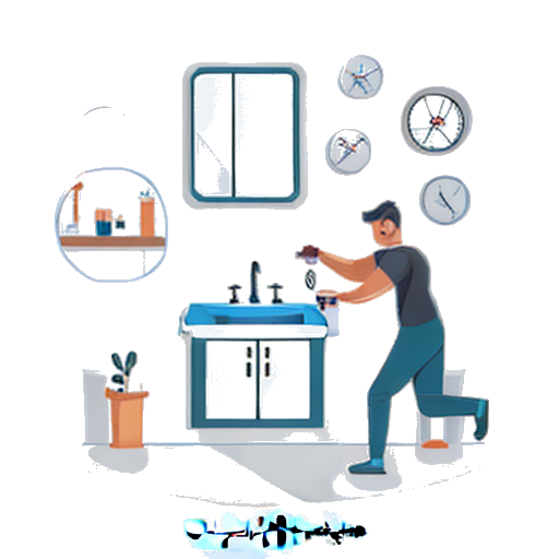 Bathroom Repair